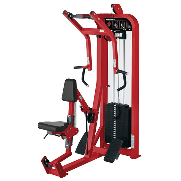 Rowing machine