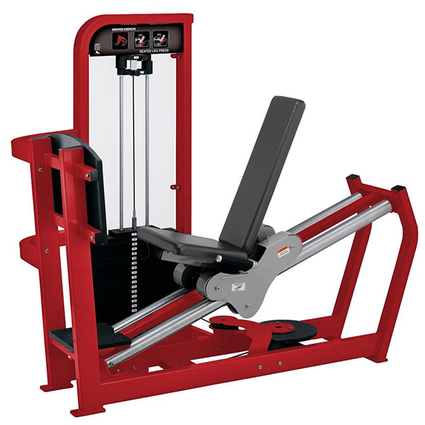 Leg Press