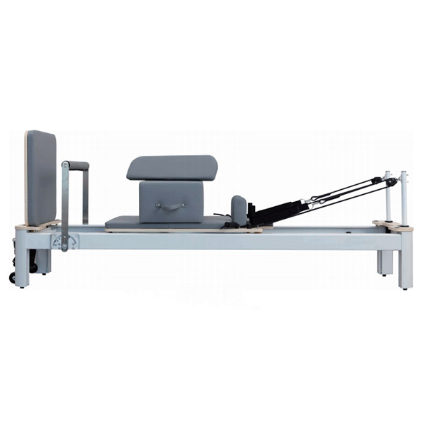 Aluminum alloy core bed