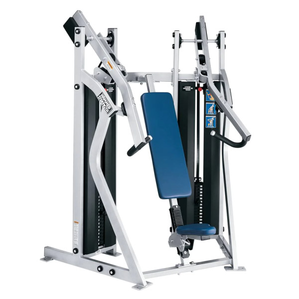 ISO-LATERAL CHEST PRESS