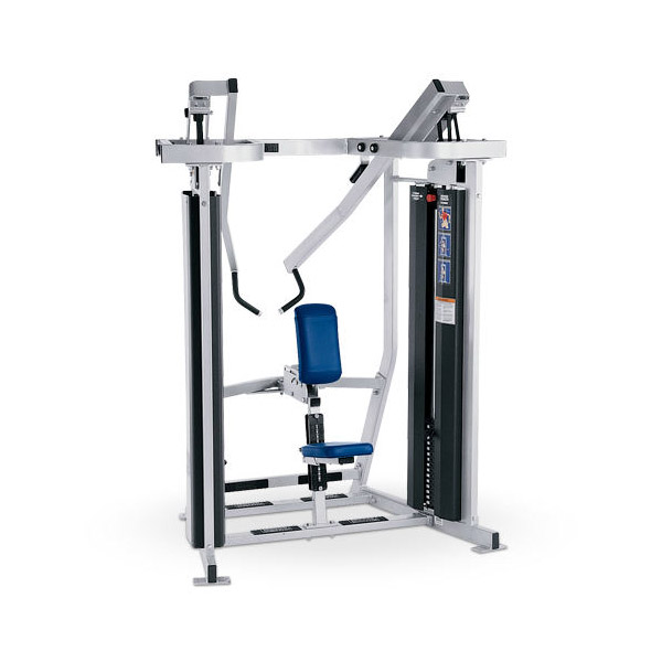ISO-LATERAL  Row