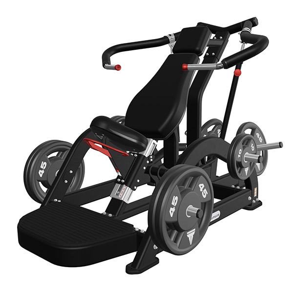 Incline Press