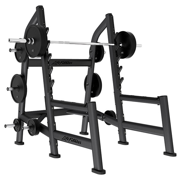 Squat Rack