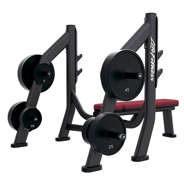 Olympic Training Bench