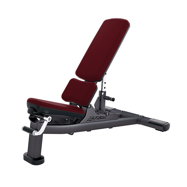 Multi-Purpose Bench