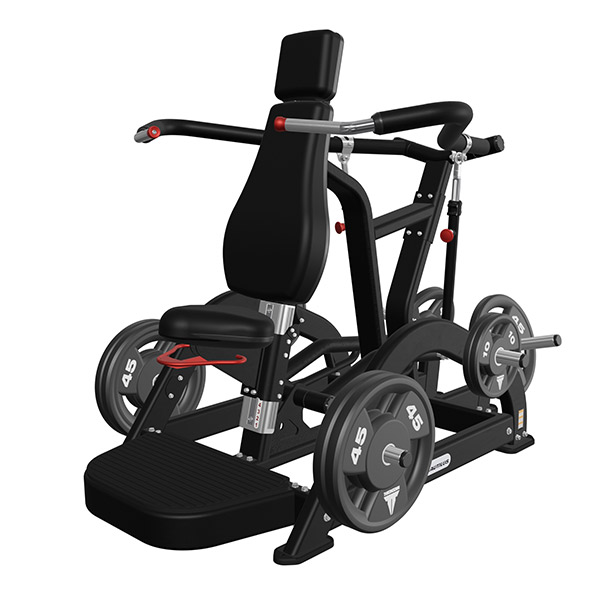 Shoulder Press