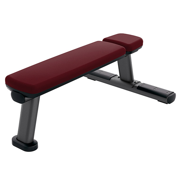  Flat Bench