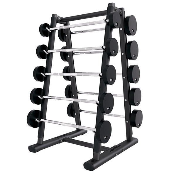Barbell Rack