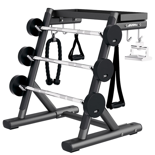 Handle Rack