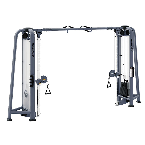 Adjustable Crossover