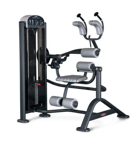 Abdominal Machine