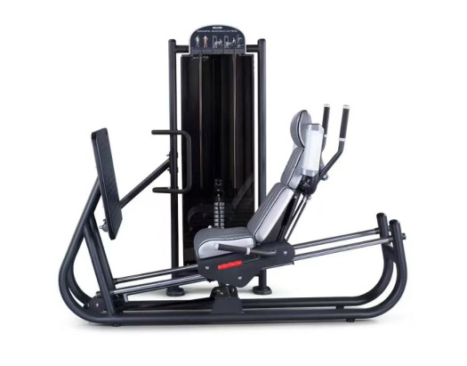 Seated Leg press