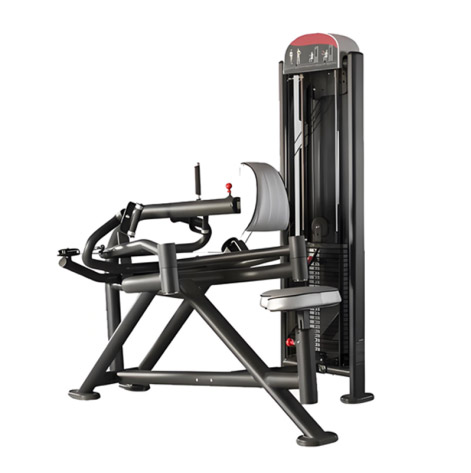Rowing machine