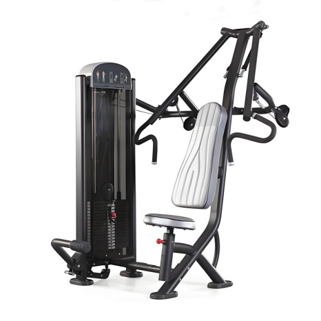 Incline Chest Press