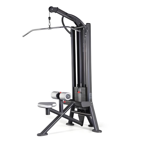 Lat pulldown