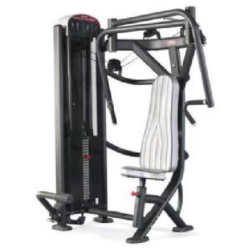 Inclined Chest Press