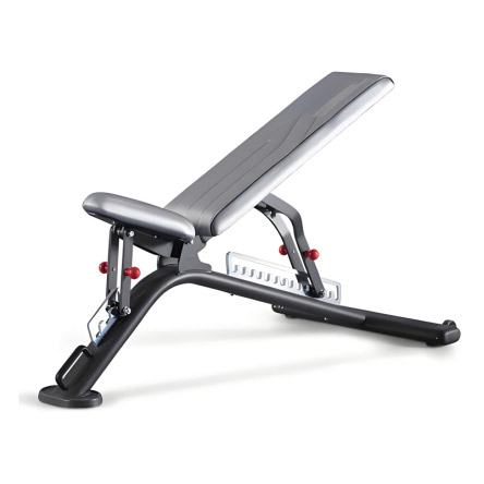 Adjustable Bench