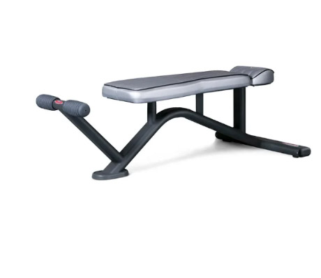 Flat Bench