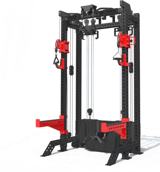 Ultimate Functional Trainer