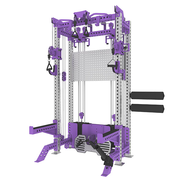Ultimate Functional Trainer Max