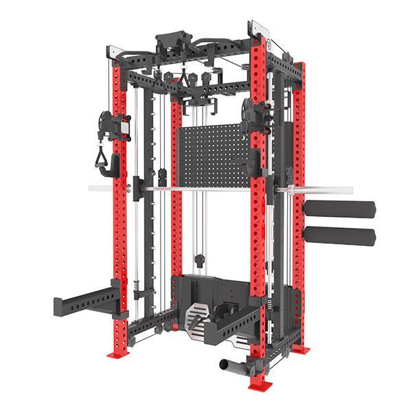 Ultimate Triple-Combination Trainer Max