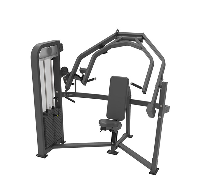 Shoulder&Chest Press