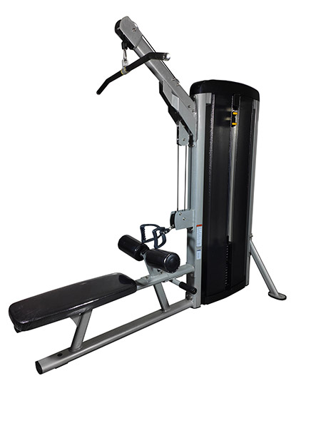 Lat Pulldown/Long Pull