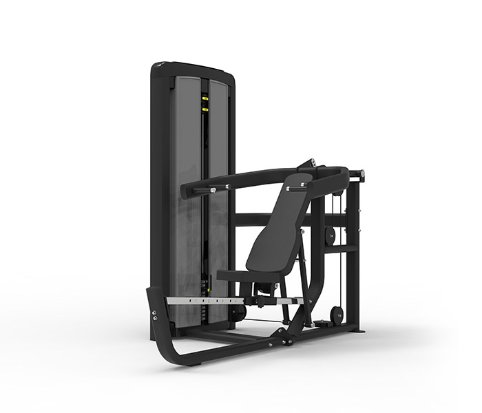 Multi-functional press