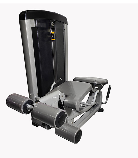 Seated Leg Press &Extension Prone Leg Curl