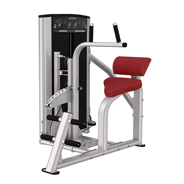 Abdominal/Back Estension
