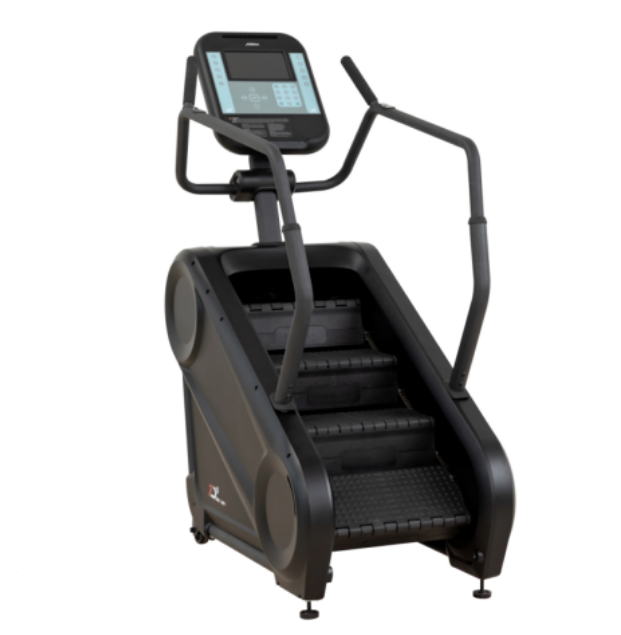 Stair Climber  Keyboard