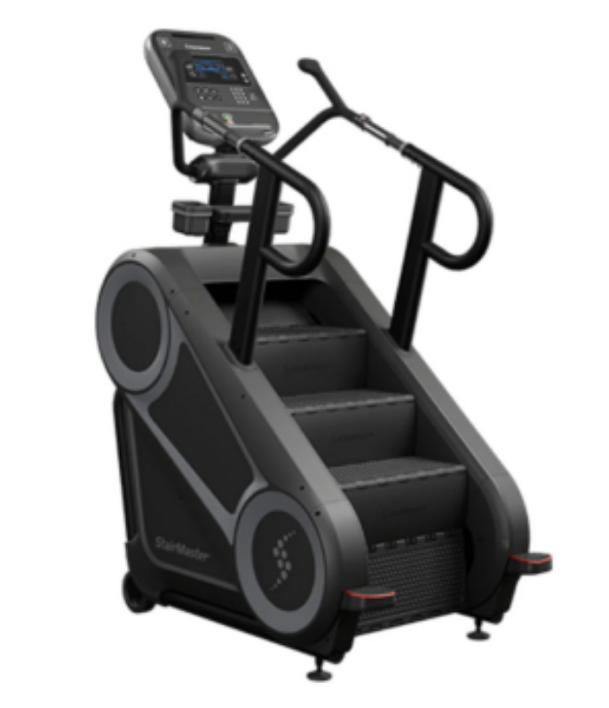 Stair Climber  LCD Screen