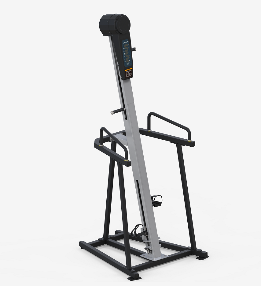Climber machine