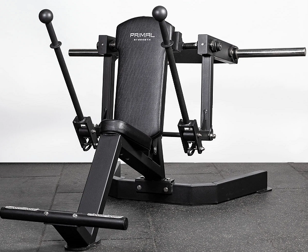 Tricep Press