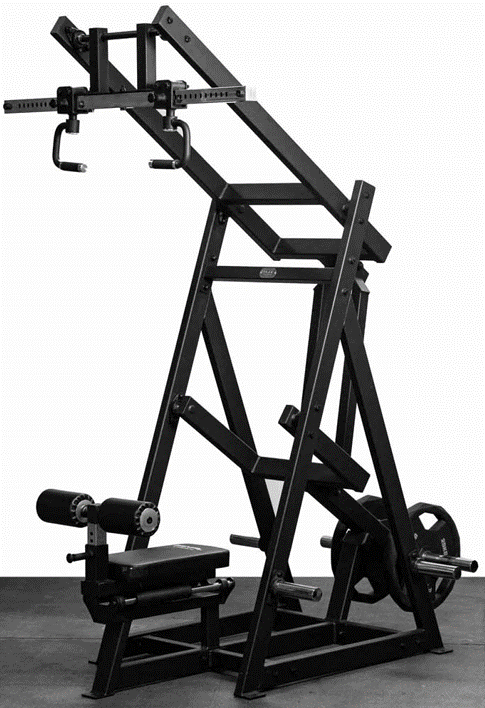 Lat PullDown