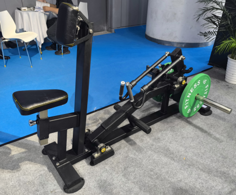 Adejust Grips Row