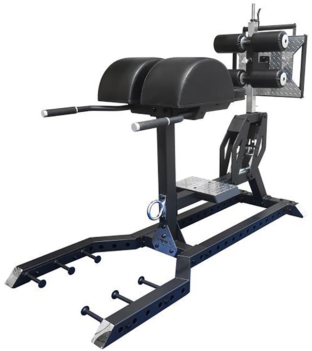 GHD