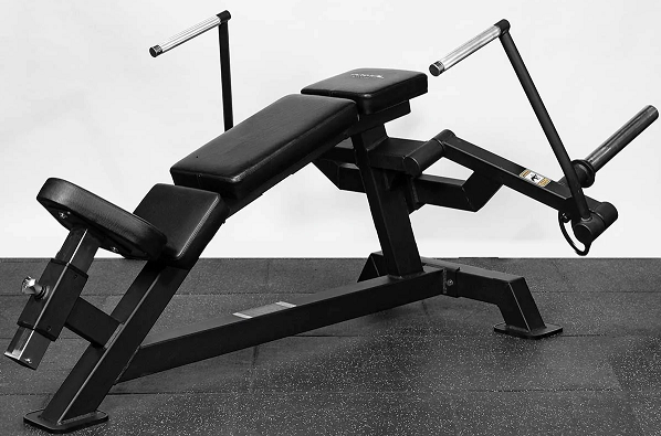 Incline Chest Fly