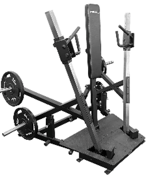 Standing Chest Press