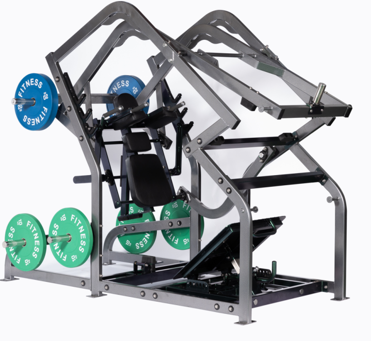 Hack Squat