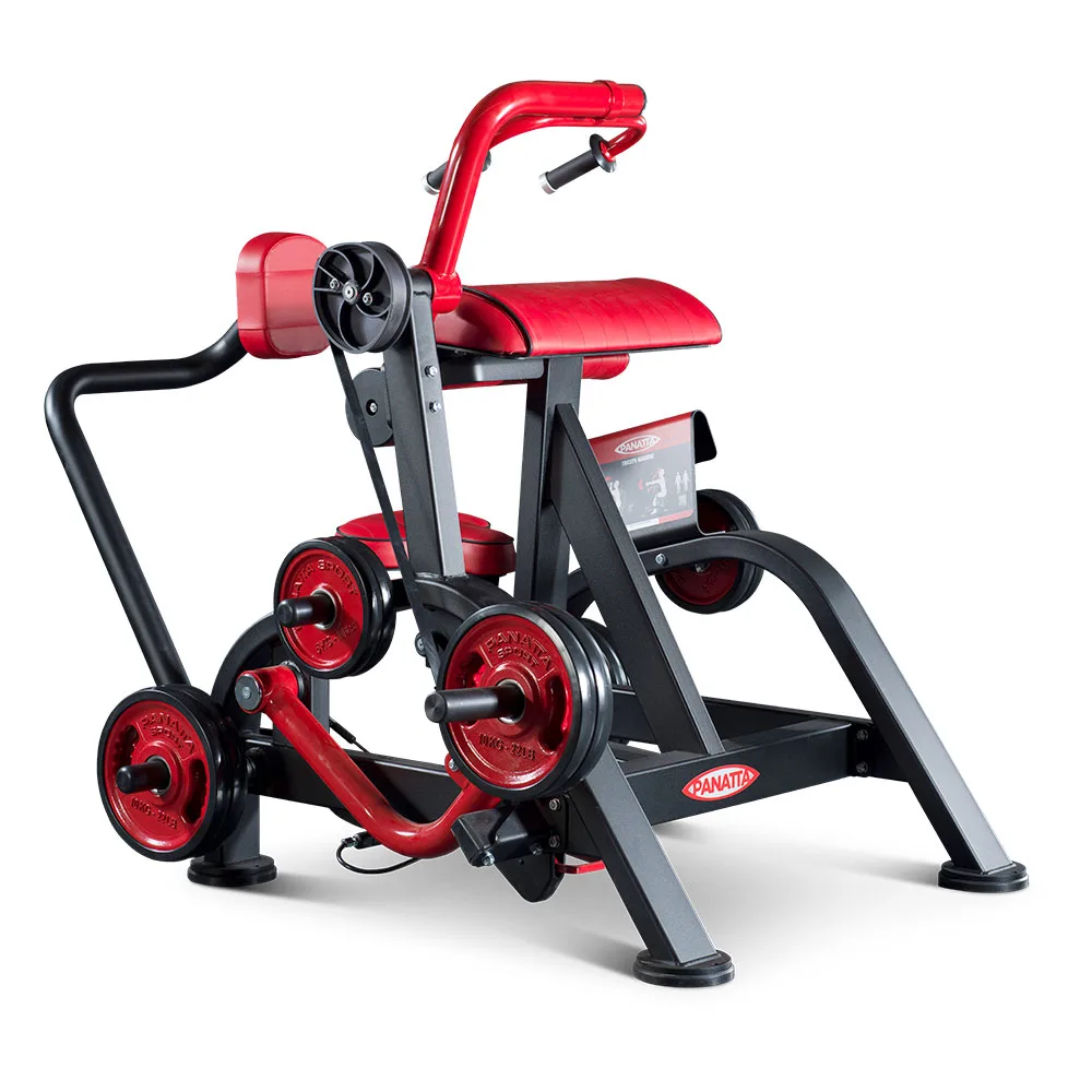 Triceps Machine