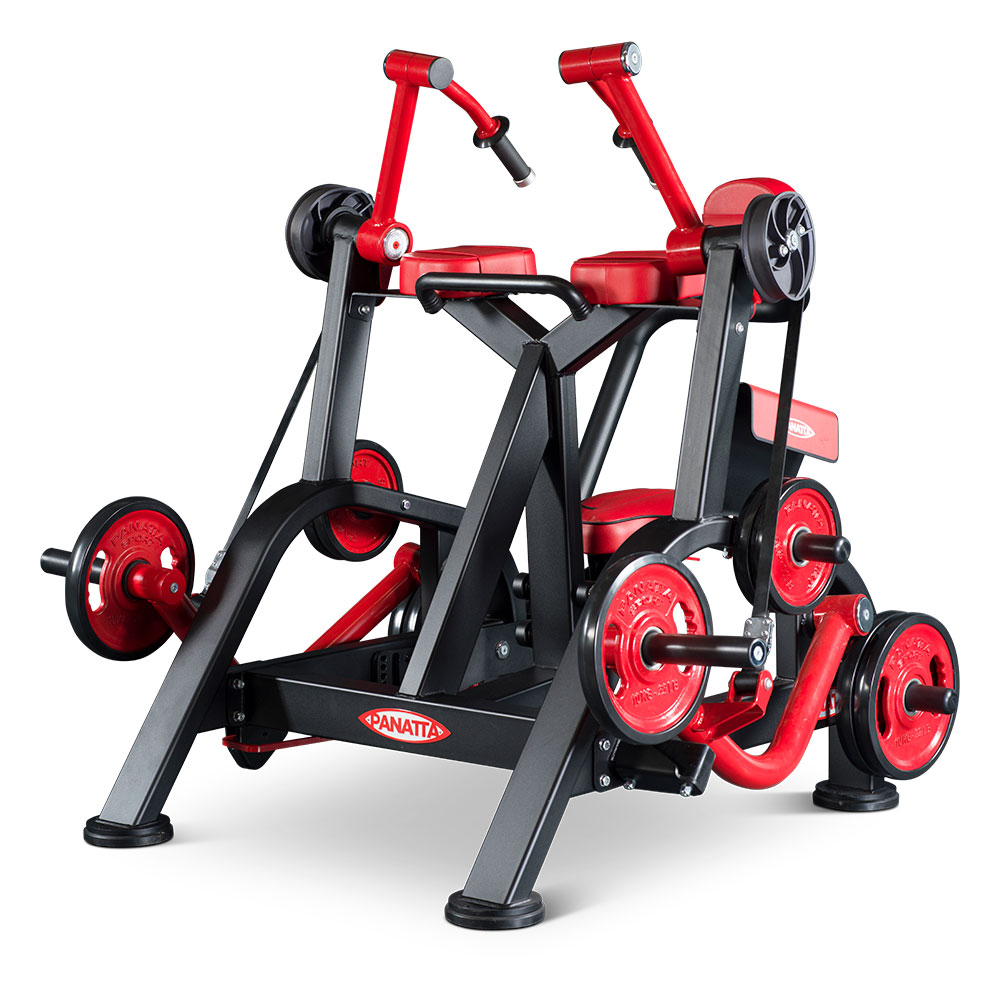 Alternate Triceps Machine