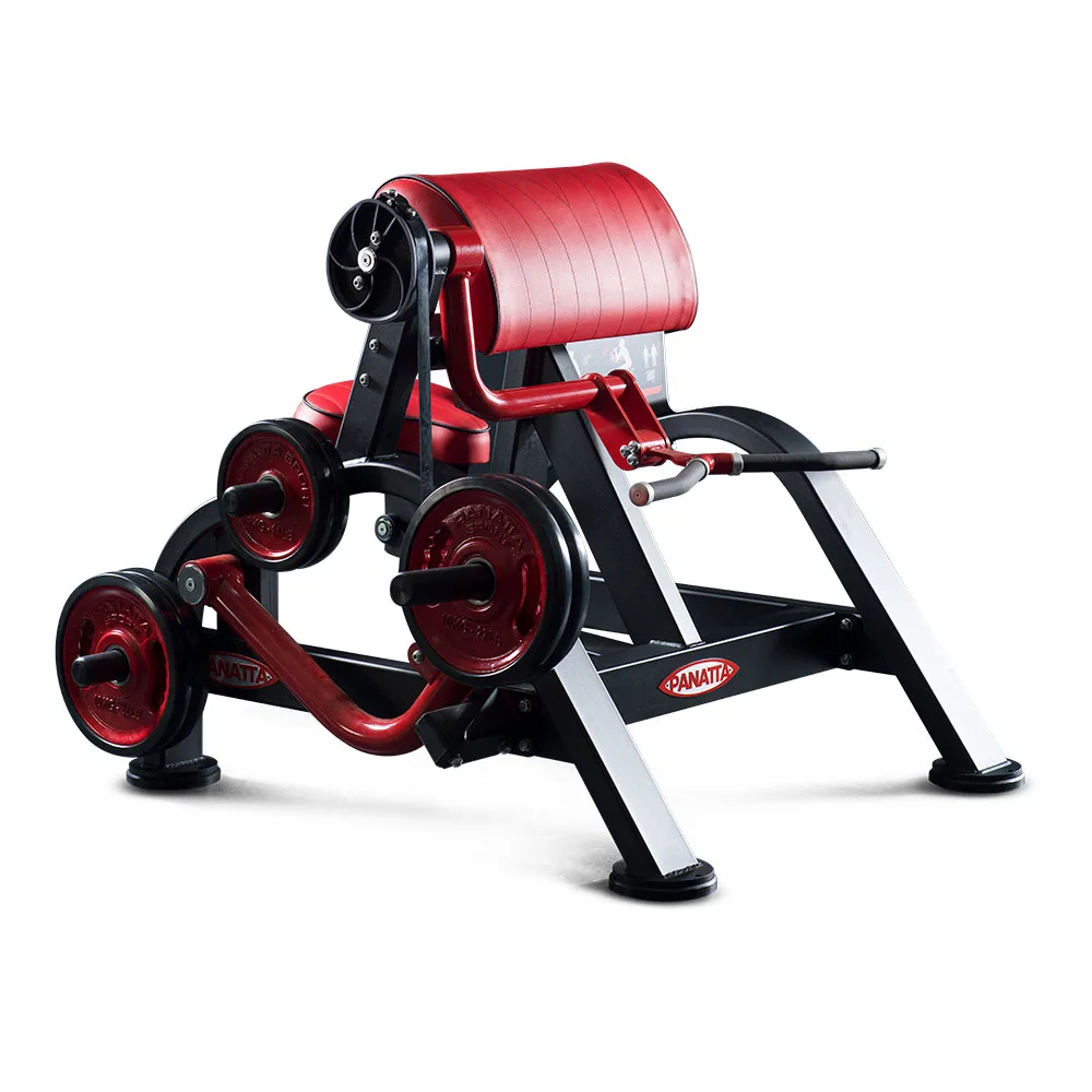 Curling Machine