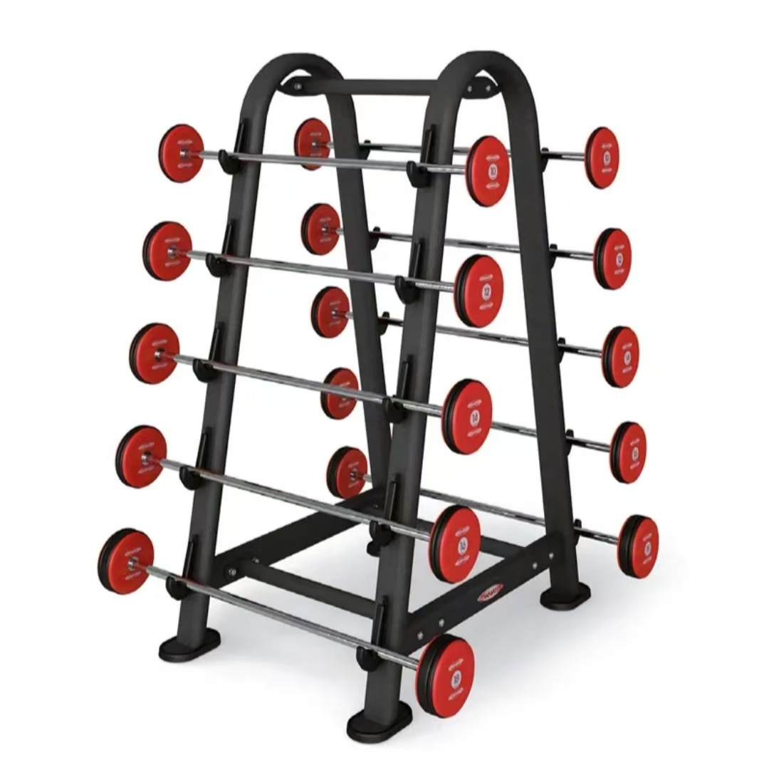 PANATTA  Barbell Rack
