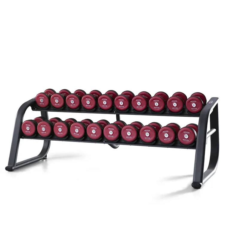 PANATTA  Dumbbell Rack