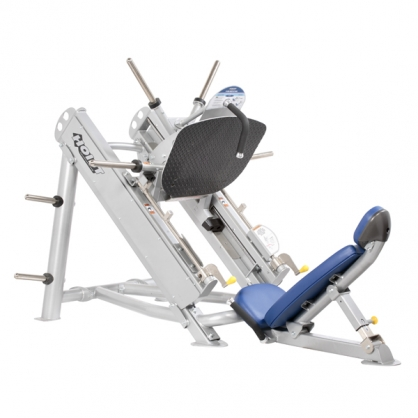 Linear Leg Press