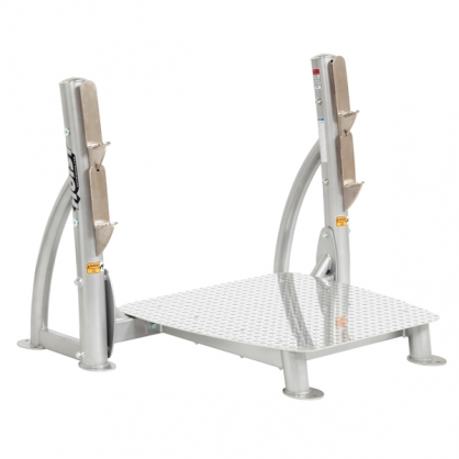 Dead Lift Platform