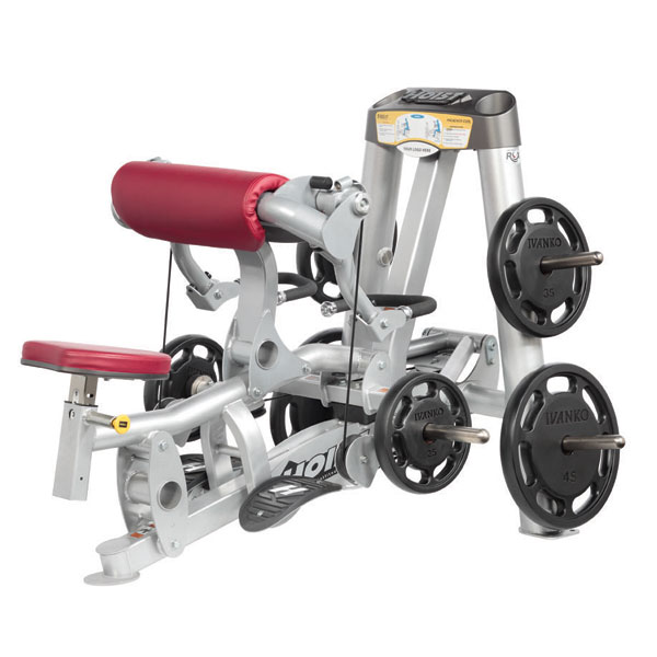 Preacher curl