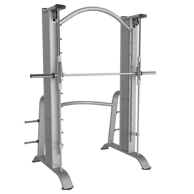 Smith Machine