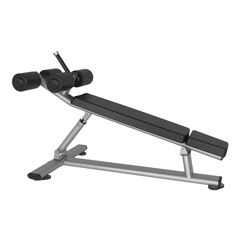  Adjustable Decline Bench